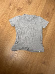 t shirt kids polo Ralph Lauren 7y