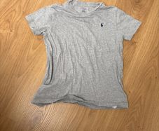 t shirt kids polo Ralph Lauren 7y