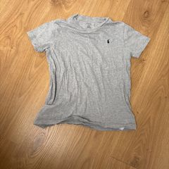 t shirt kids polo Ralph Lauren 7y