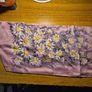 Vintage Jacqmar Silk Scarf Image 2