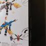 LEGO Ninjago 71760 - Core Jay's Thunder Dragon EVO Image 4
