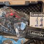 Laecabv 40 mm Professional Electric Secateurs, 21 V Battery Scissors for Garden, Electric Loppers Battery Secateurs with Brushless Motor Image 7