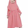 Brand New Kids' Abaya Image 2