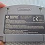 International Superstar Soccer 64 Nintendo 64 N64 Games Original Image 6
