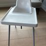 free ikea high chair Image 2