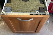 Nordmende Dishwasher (Integrated)