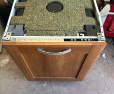 Nordmende Dishwasher