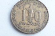 French West Africa