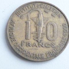 French West Africa