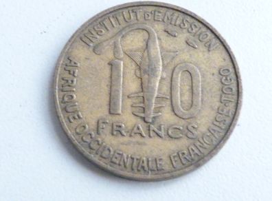 French West Africa
