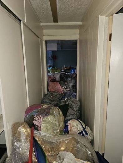 rubbish removal