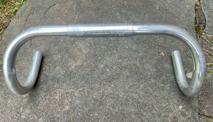 ITM Italmanubri dropbar 39cm ctc