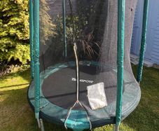 Free Trampoline