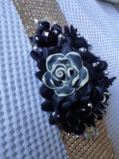 Miss Fox bracelet