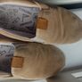 Shoes junior size 34 Image 3