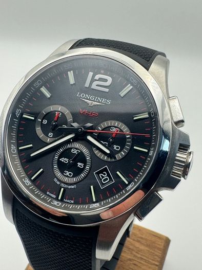 Longines Conquest V.h.p