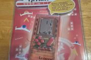 Lexibook Junior - Brick game - 2002 sealed