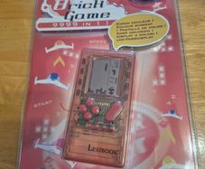 Lexibook Junior - Brick game - 2002 sealed