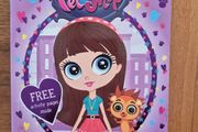 Littlest pet shop - project funway