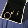 2 Box's / 2 Sets Of Pandora Rings Image 7