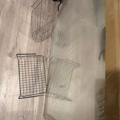Brand New Ikea Lettan Mirror