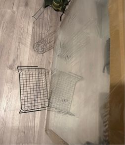 Brand New Ikea Lettan Mirror