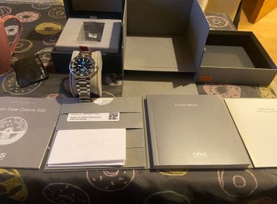 Oris aquis