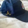 Ryder Cup 2027 Adare Manor Cap- Limerick Ireland- Navy Camo, Mint Condition Image 4