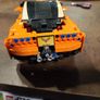 Lego car Image 4