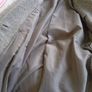 Ladies wool tweed coat Image 3