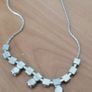 beautiful necklace very dressy Image 5
