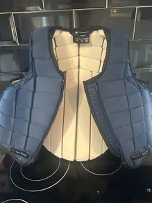 Back protector
