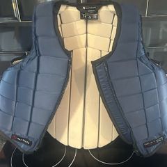 Back protector