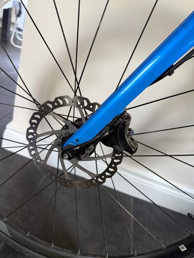 Giant Contend SL 2 Disk Road Bike