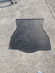 Boot Liner Ford Mondeo