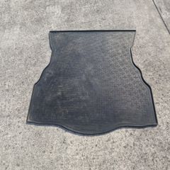 Boot Liner Ford Mondeo