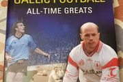 Giants Of Gaelic Football: All-Time Greats by Sean Og O'Ceallachan