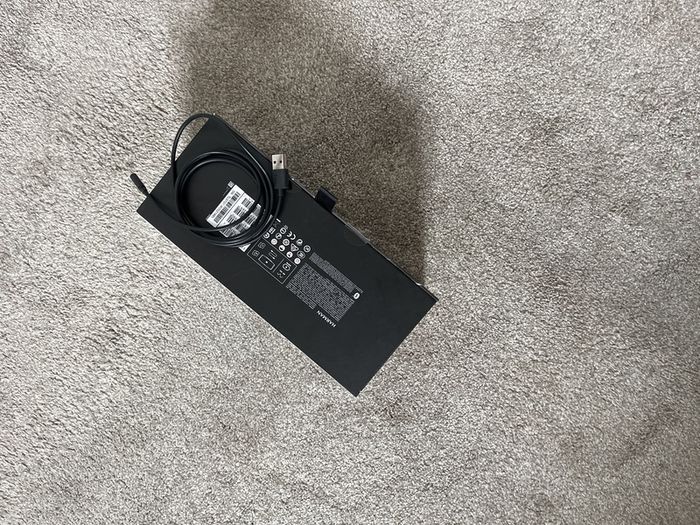 JBL Charge 4 Portable Bluetooth Speaker