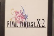Final Fantasy X-2 [2003] (Playstation 2 Game) [PAL]