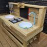 Mud Kitchen Image 9