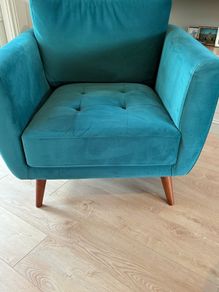 Arm Chair