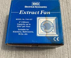 Extraction Fan