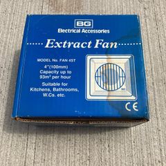 Extraction Fan