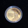 4X Gold Coin 1/4 oz Daniel O'Connoll 2025 Irish Central Bank Euro Image 4