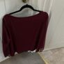 Ladies top size 20 Image 2