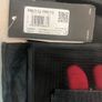 Adidas predator goalkeeper gloves pro fingersave football soccer size 9 Image 2