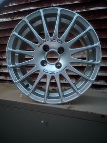 oz racing alloys