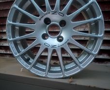 oz racing alloys