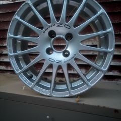 oz racing alloys