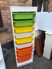 ikea trofast
